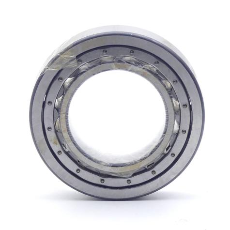 Cylindrical roller bearings  New FS