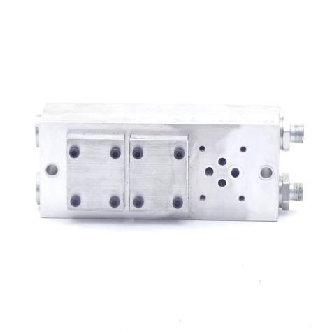 Hydraulikblock  Gebraucht
