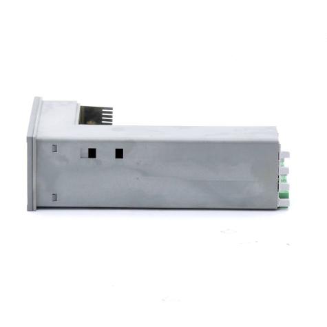 Control without power supply  New FS