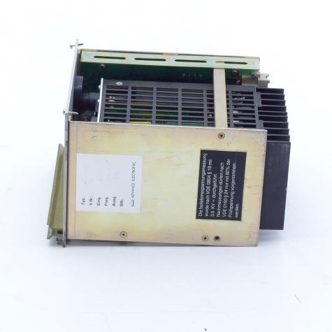 Power Supply Unit 314 