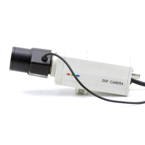 Digital signal processing camera PAL  Gebraucht