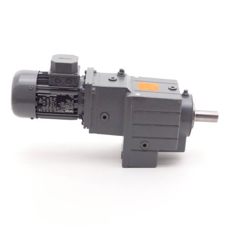 Gearmotor MDEMAXX063-12 New