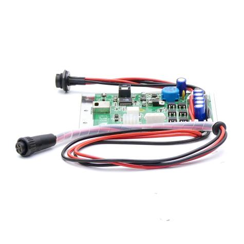 MCB Controller 341B031 JDP6326-K/2  
