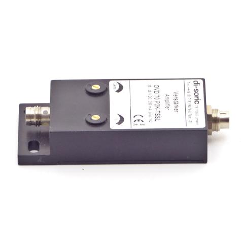 Amplifier  Refurbished