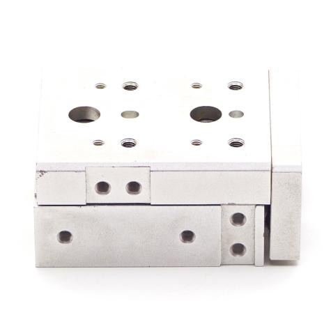 Compact Slide MXS 16-20  