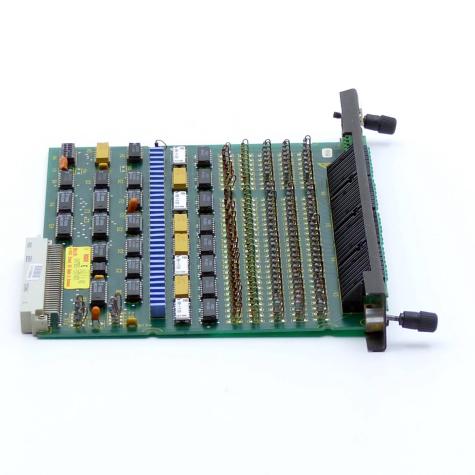 Input Card E 24V-  