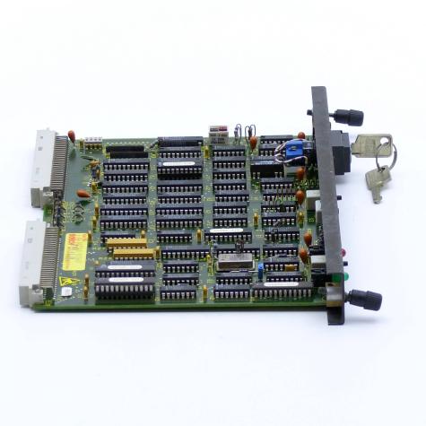 Zentraleinheit ZE 602  