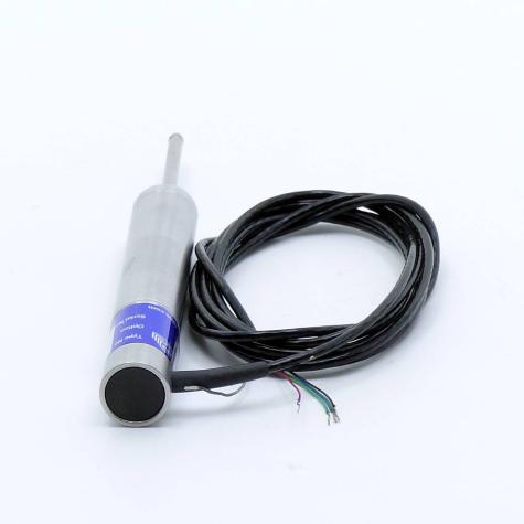 LVDT Transducer - Wegaufnehmer-  Neu OVP