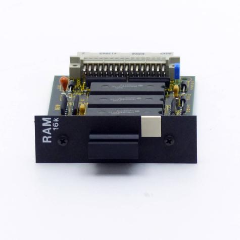 SPS RAM 16k  Neu OVP
