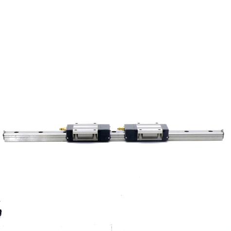 Linearführung für MC326 Z-Achse  Neu
