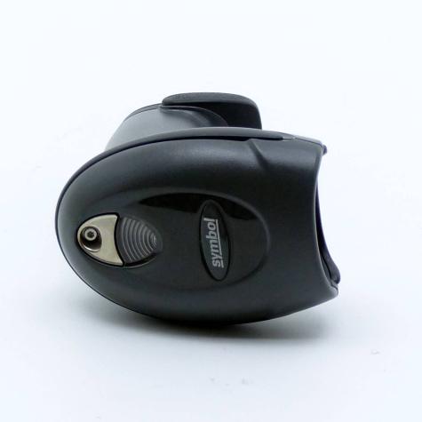 Barcode Scanner  