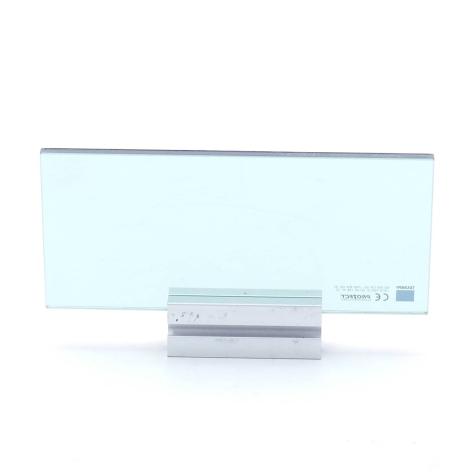 Laserschutzfenster Filter  Neu OVP