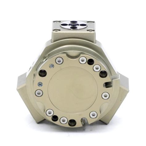 Dense 3-finger centric gripper DPZ+64-1 V New