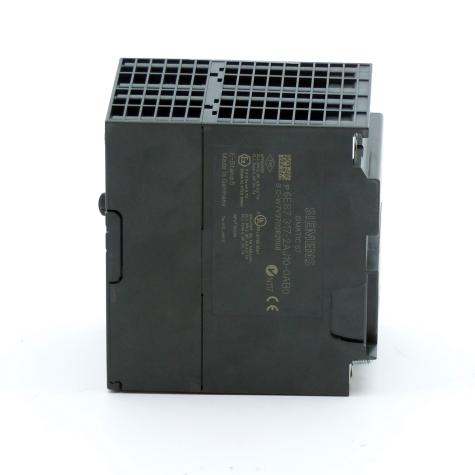 Central Processing Unit CPU317-2 DP  
