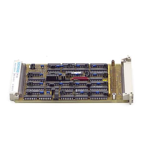 circuit board SMP-E591 