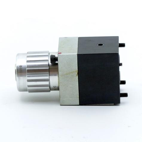 Flow Control Valve  New