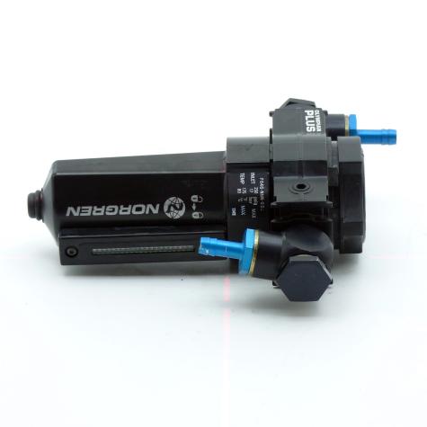 Pneumatic filter  Used