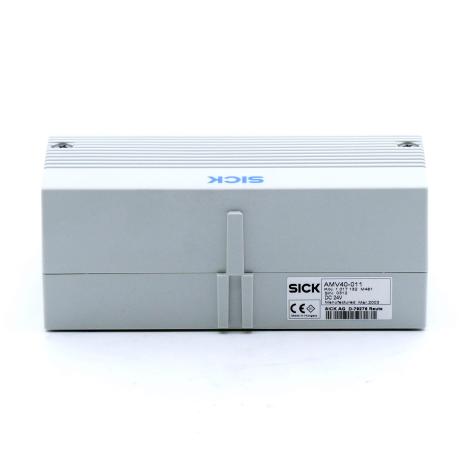 Conncetion Module 1 017 132 M481 New FS