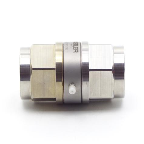 Piezoelectric Load Cell  