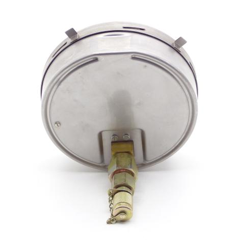 Pressure Gauge  