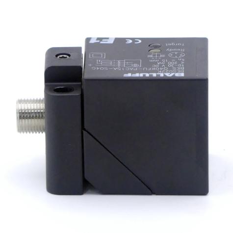 Induktiver Sensor BES022K Gebraucht