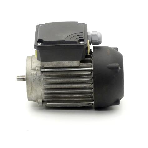 Three-phase Motor IEC 60034 Used