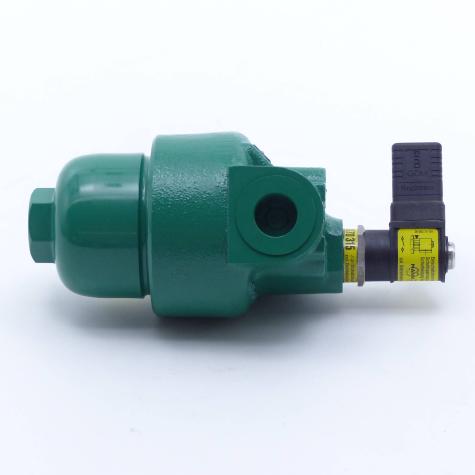 High pressure filter 67 300 56 116 