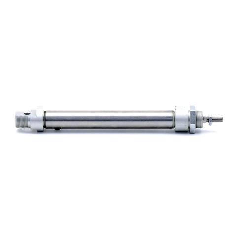 Round cylinder 0822333206 New