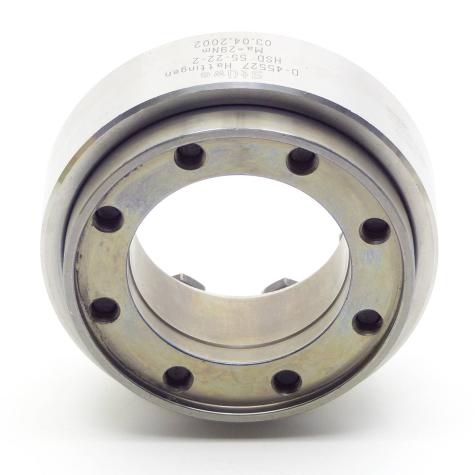 Shrink Disc  New