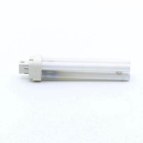 Energiesparlampe  Gebraucht