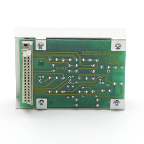 AC Servo Controller KDS1 109-0575-4A10-03 Neu