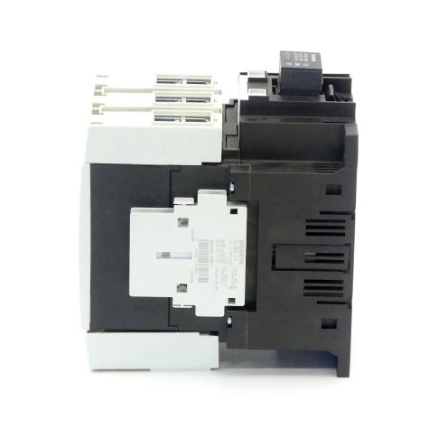 Power contactor 4011209506954 Used