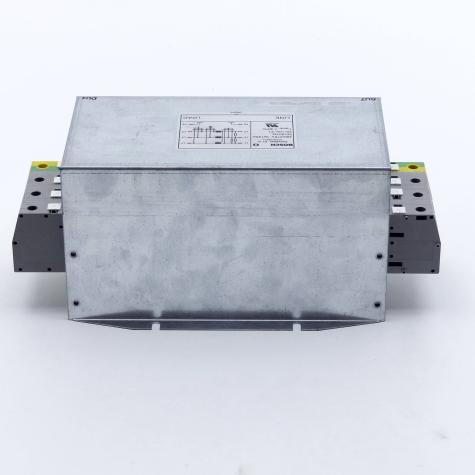 Mains Filter Kl.A  New