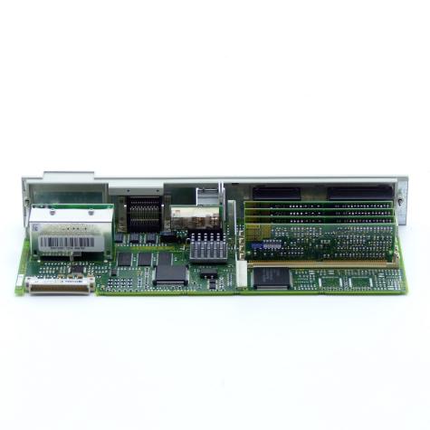 Simodrive Closed-loop plug-in Unit  