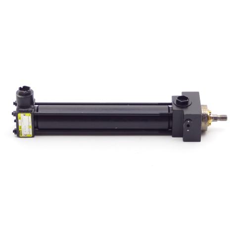 Hydraulic Cylinder 25 x 168  