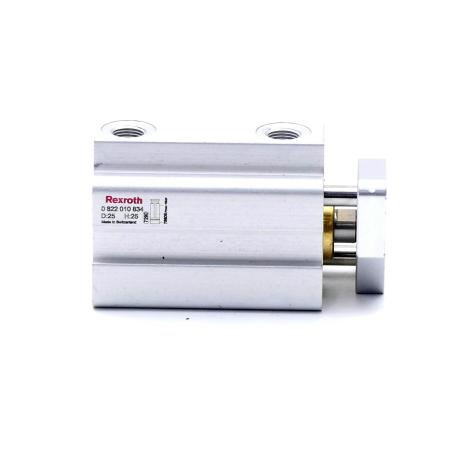 Pneumatic cylinder  New