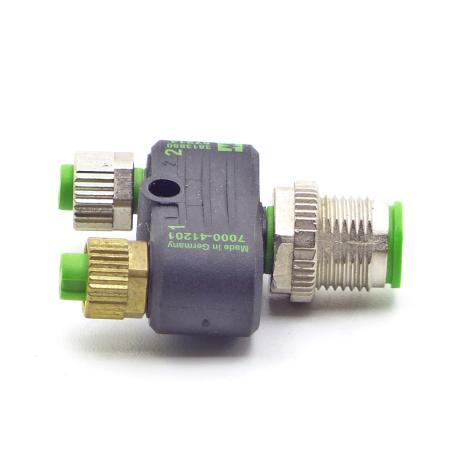 T piece  Refurbished