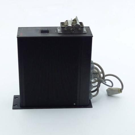Analog Press Controller Standby Used