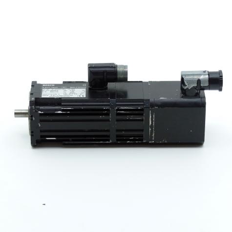 Bürstenloser Servomotor 920313 Gebraucht