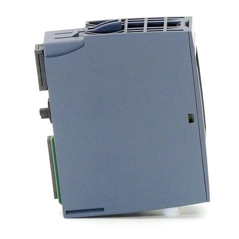 SIMATIC ET 200SP analoges Eingangsmodul  Neu