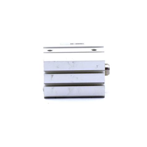 Pneumatic cylinder  
