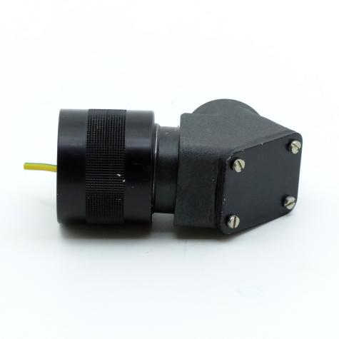 Circular Connector  New FS