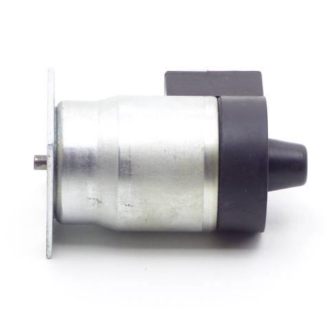 Electromagnet 0 831 022 006  Used