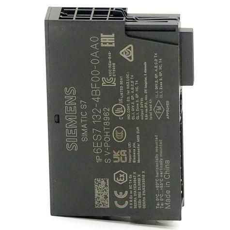 Elektronikmodul für ET 200S  