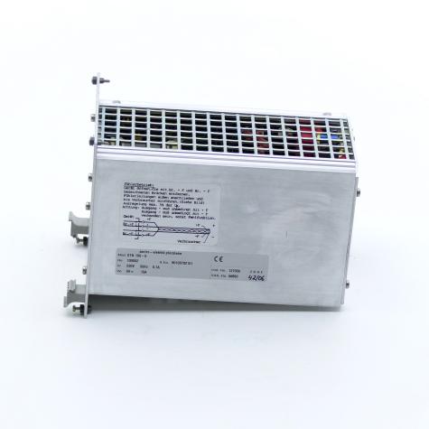 Power Supply  Used