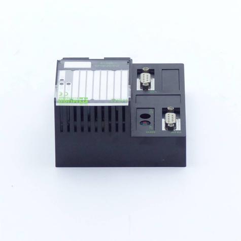 Profibus  Neu