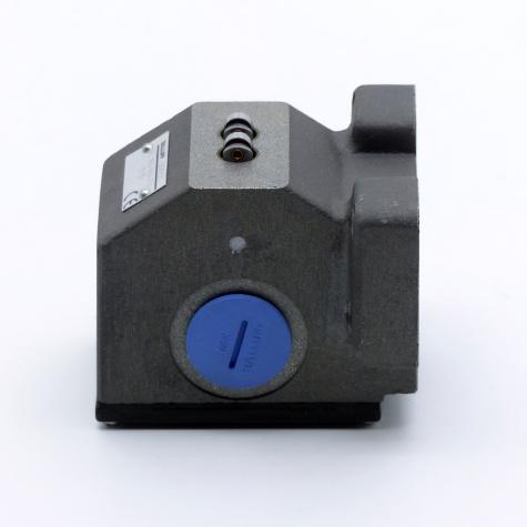 Switch Block  New