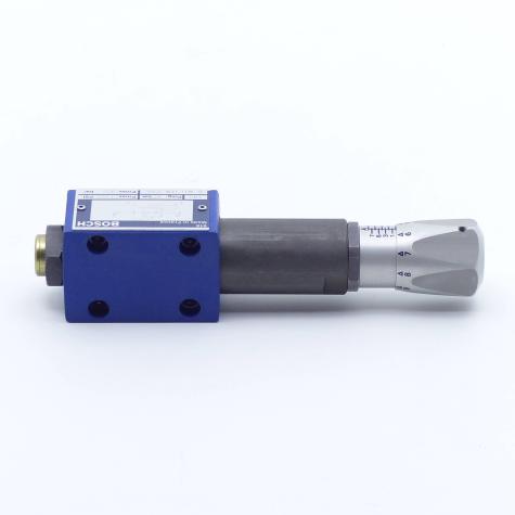 Flow Control Valve  New