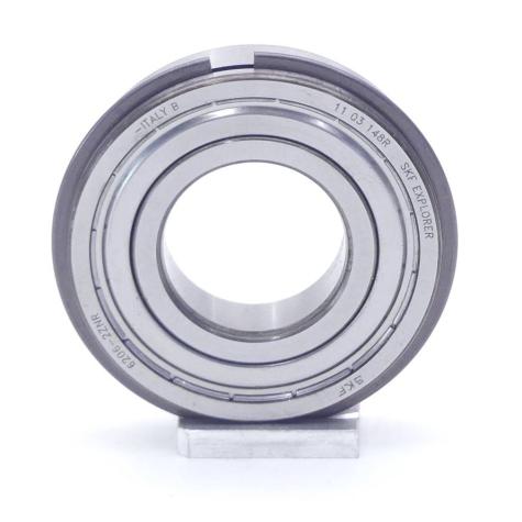 Deep groove ball bearings  New FS
