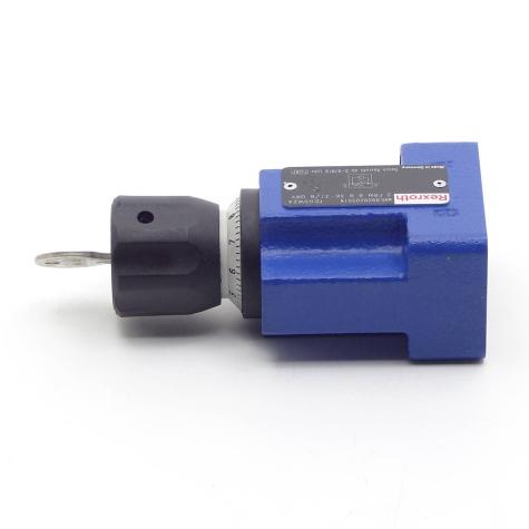 Flow Control Valve 2FRM 6 B36-32/3QMV R900205519 